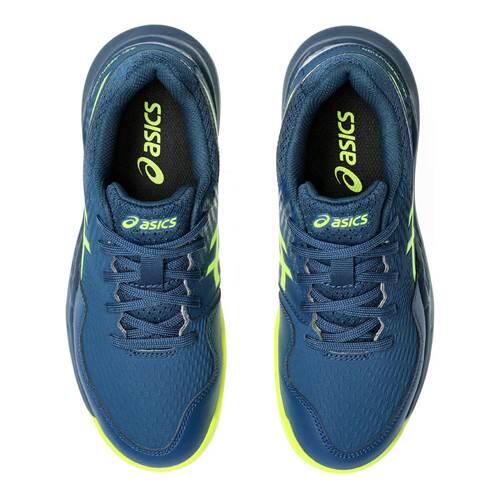 Chaussures tennis Gel-Resolution 9 GS juniors BUNT 35,5 3/6
