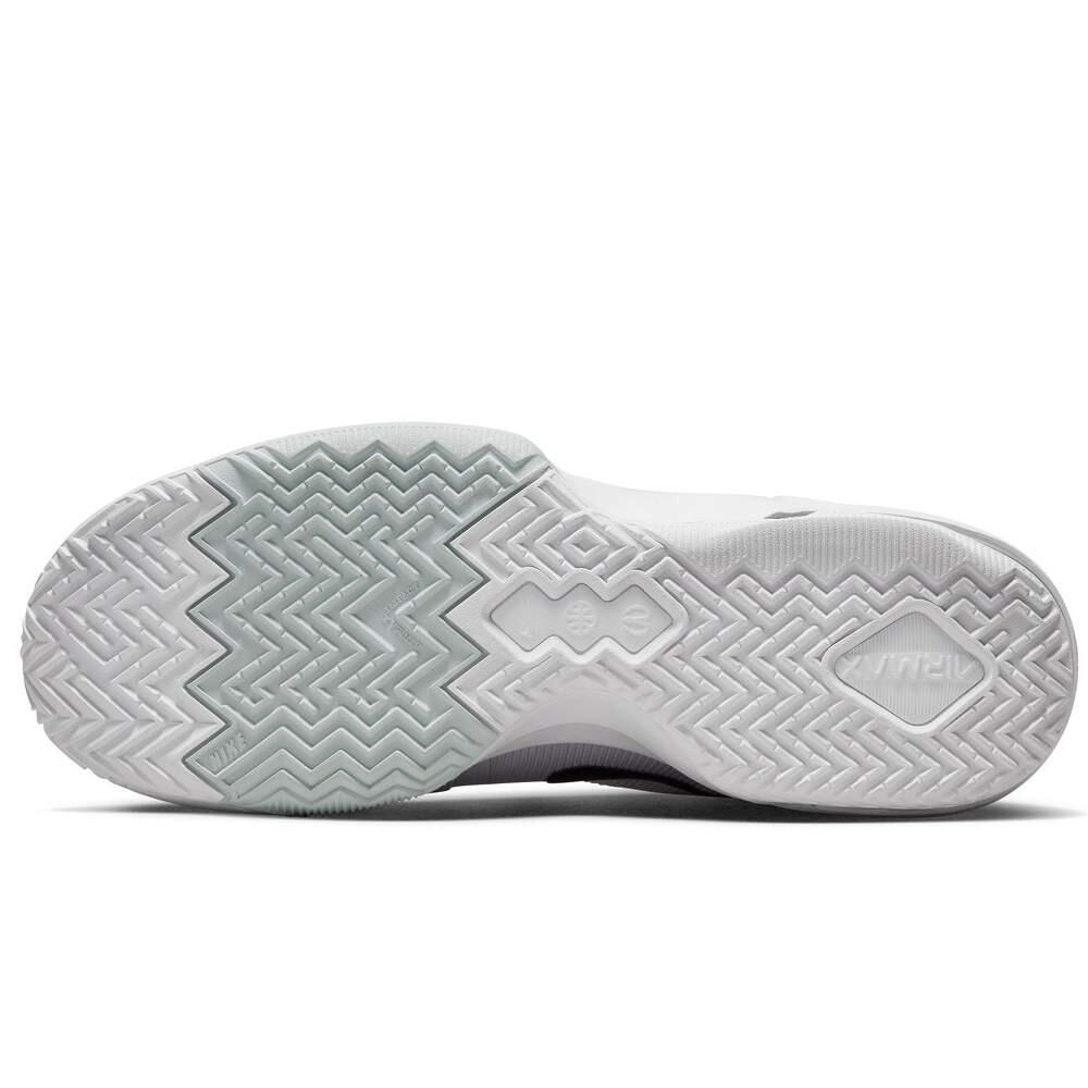 Zapatilla Air Max Impact 4 Talla 49.5 - DM1124-100 Blanco 4/5