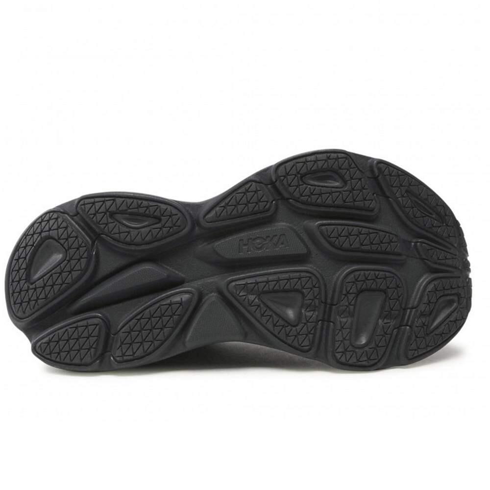 Chaussures  One One Bondi 8 Triple Black 4/5