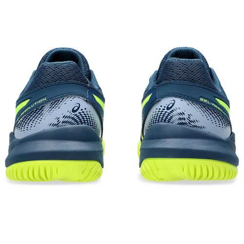 Chaussures tennis Gel-Resolution 9 GS juniors BUNT 35,5 4/6
