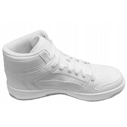 Buty do chodzenia męskie Puma Rebound Layup Mid