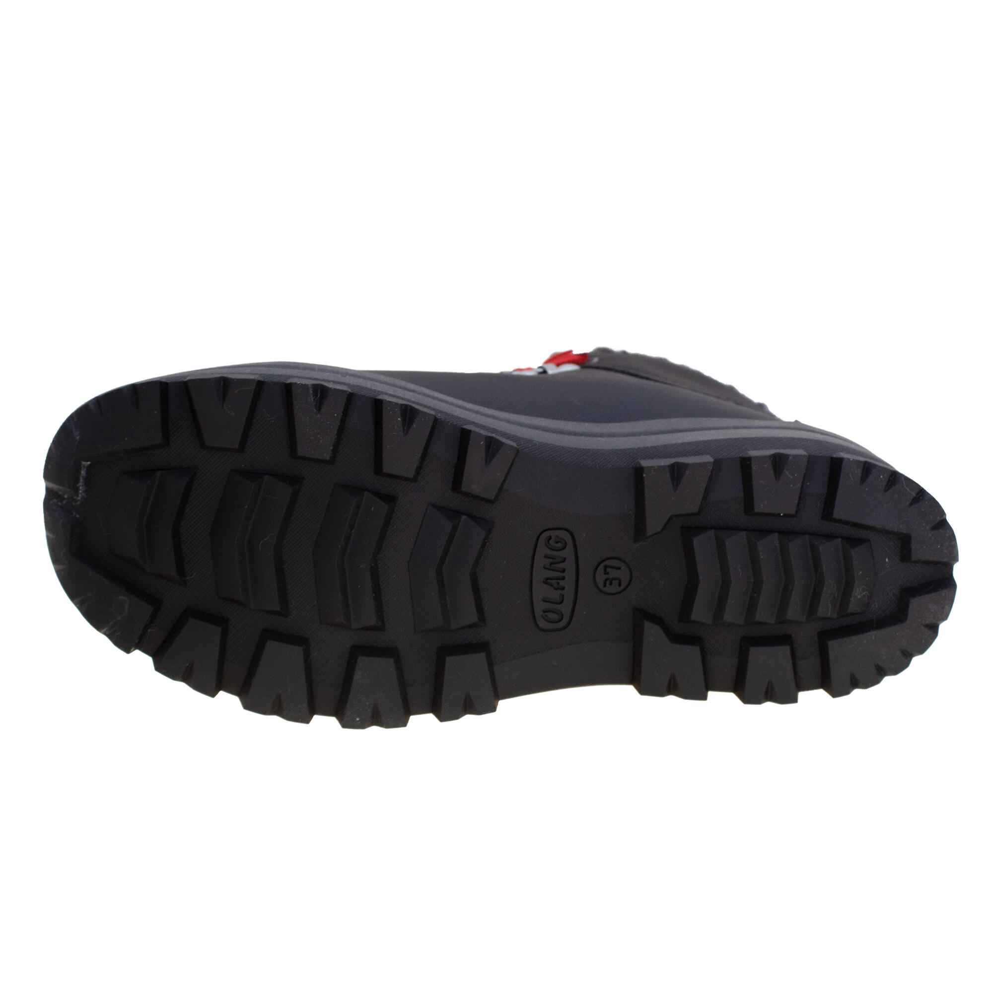 Laarzen Paradise Wintherm Tx - PARADISE-WINTHERM-TX-81 Zwart 4/5