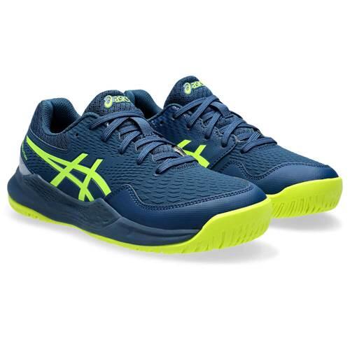 Chaussures tennis Gel-Resolution 9 GS juniors BUNT 35,5 5/6