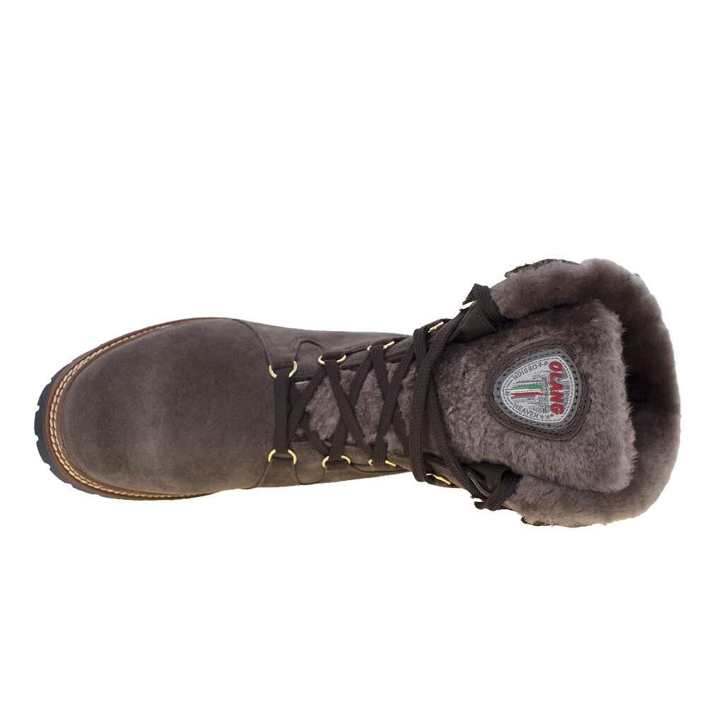 Botas de inverno femininas Olang Monica 5/5