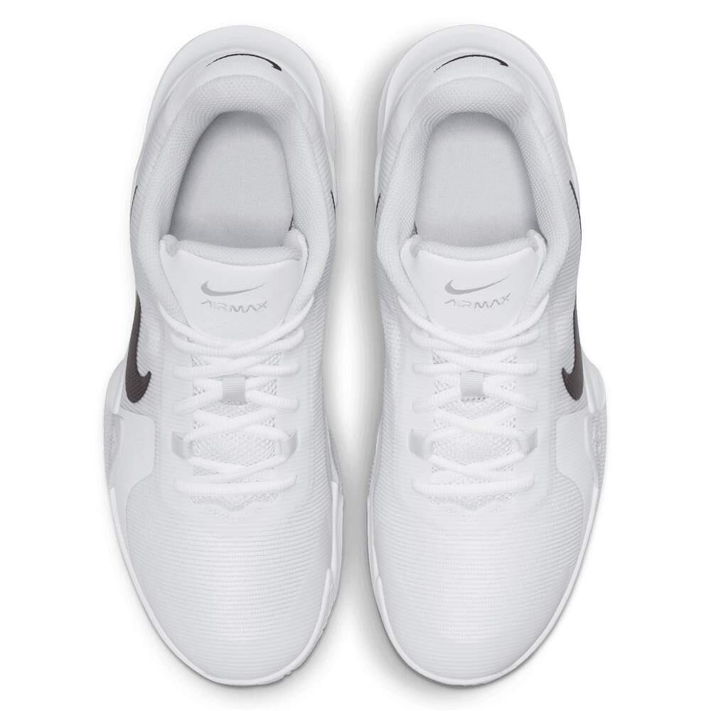 Zapatilla Air Max Impact 4 Talla 49.5 - DM1124-100 Blanco 5/5