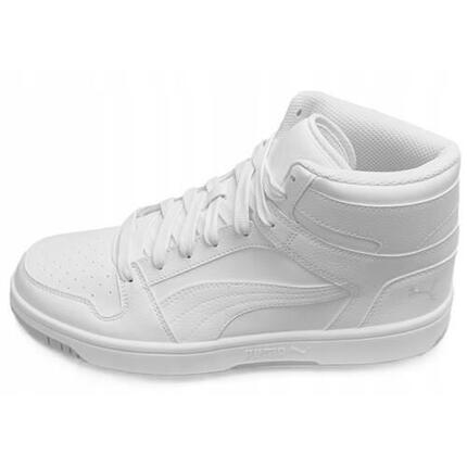 Chaussure universel hommes Puma Rebound Layup Mid