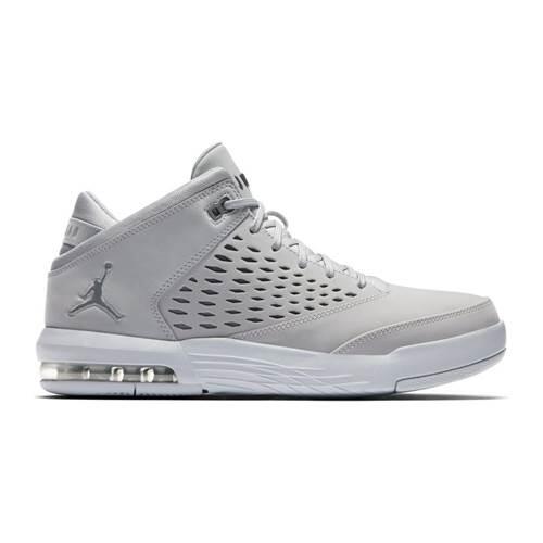 Sapatilhas para homens / masculino nike air jordan flight origin 4