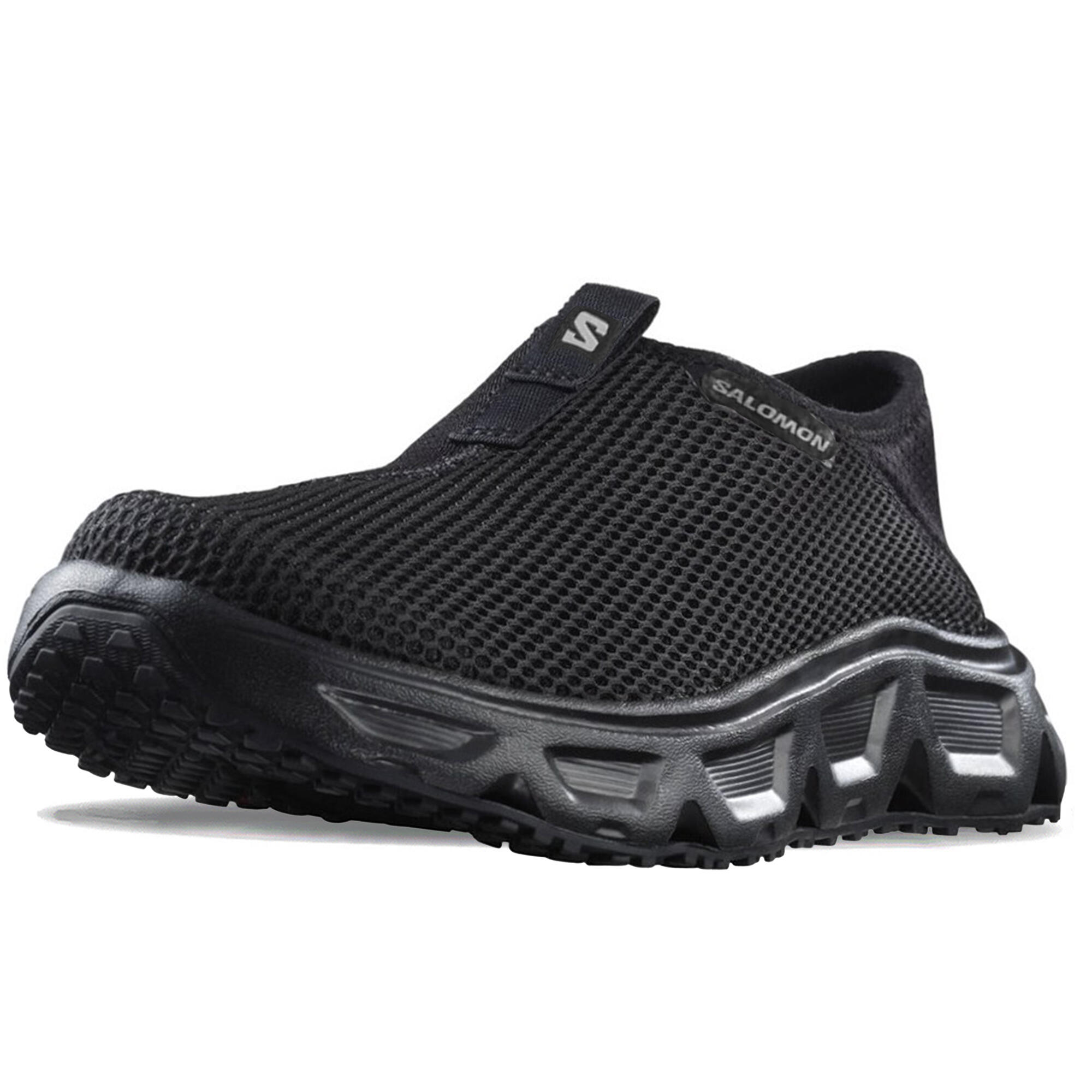 Buty Reelax Moc 6.0 Rozmiar 44 2/3 - 471115 Czarny