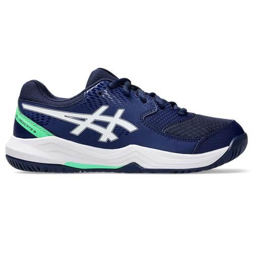 Chaussure de tennis enfant Asics Gel-Dedicate 8