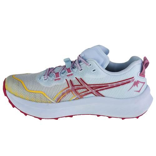 Scarpe trail running Donna Fujispeed 2 2/4