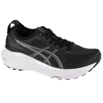 Hardloopschoenen asics gel-kayano 31 zwart/zilver