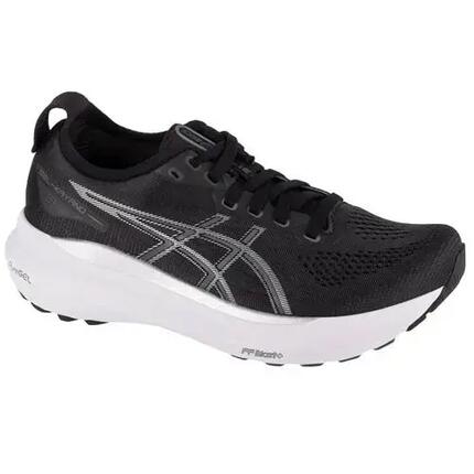 Zapatillas de running ASICS Gel-Kayano 31 Negro/Plata