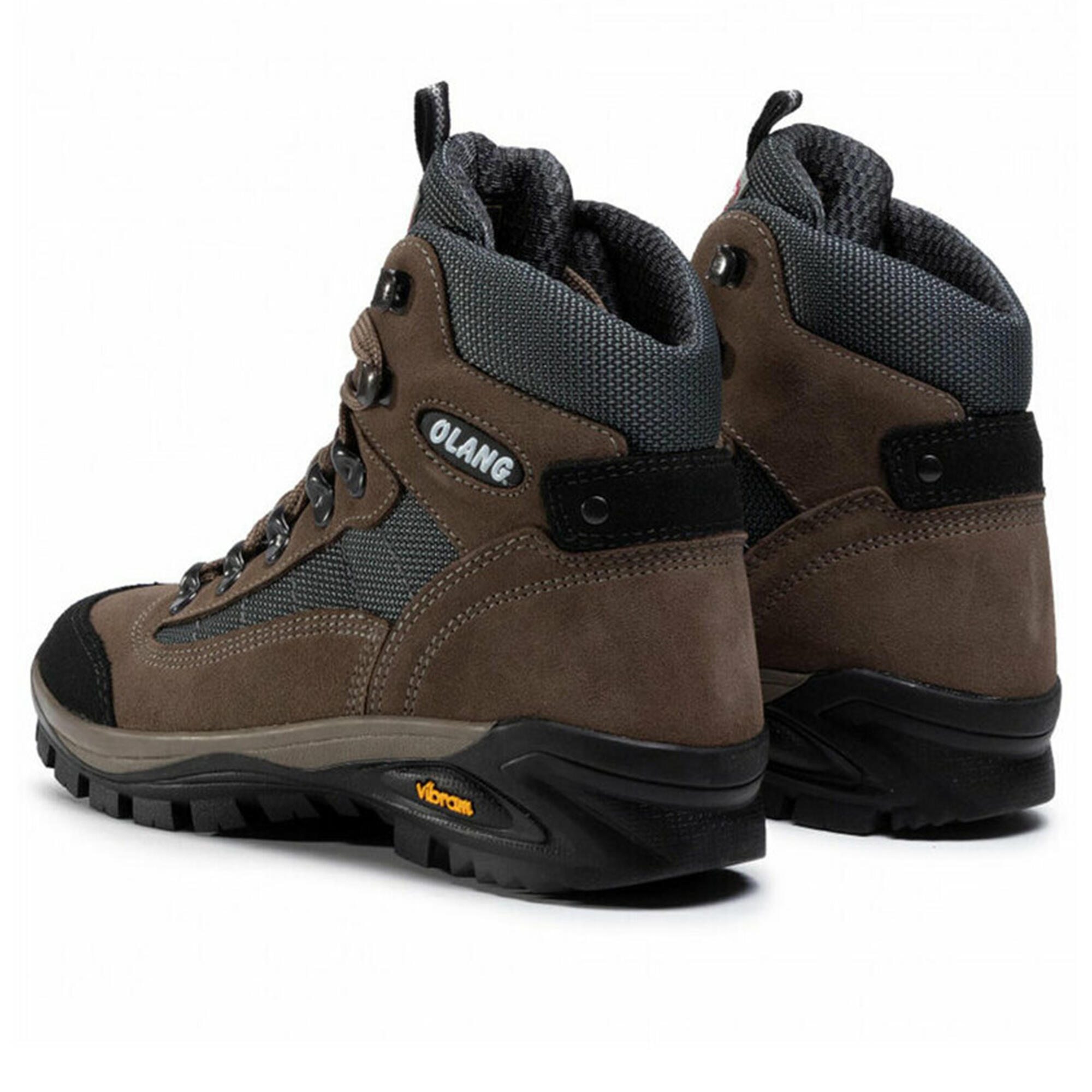Bottes Tarvisio Tex Marron - TAR-TEX-810 3/6