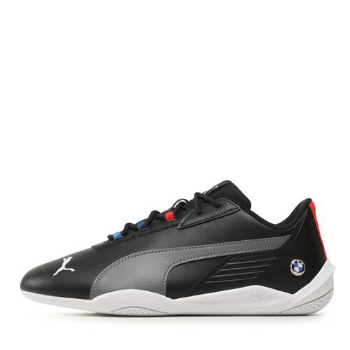 Chaussures universel enfants Puma Bmw Cat Machina 4/7