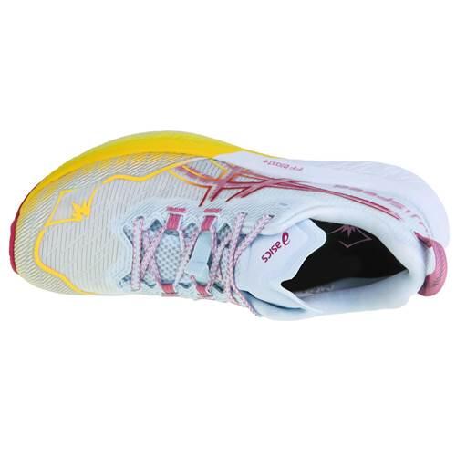 Scarpe trail running Donna Fujispeed 2 3/4