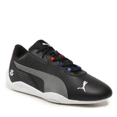 PUMA R-Cat Machina JR Black Shoes