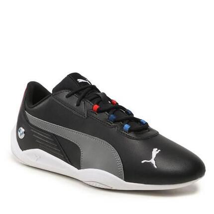Zapatillas Deportivas Juveniles Puma BMW R-cat Machina Jr