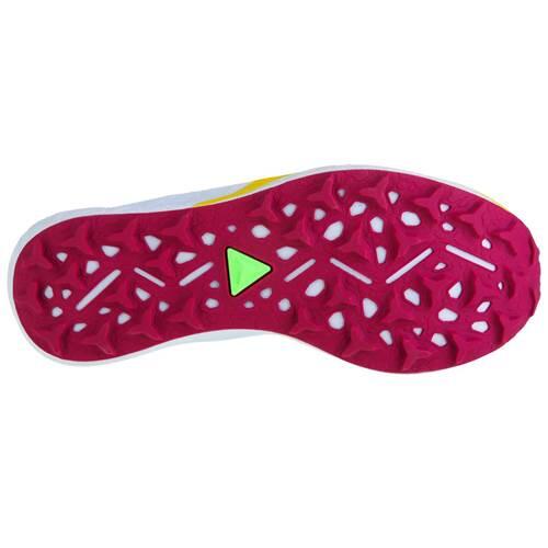 Scarpe trail running Donna Fujispeed 2 4/4