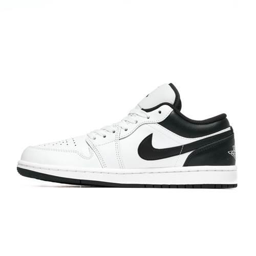 Chaussures universel hommes Nike Air Jordan 1 Low 3/5