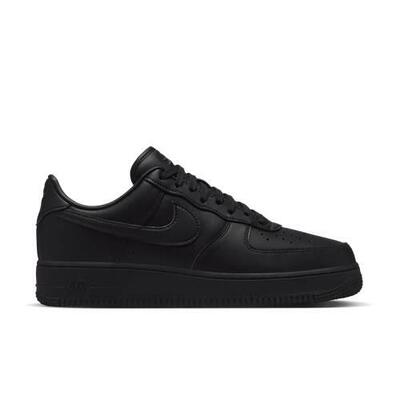 Scarpe Air Force 1 Low '07 Fresh Black