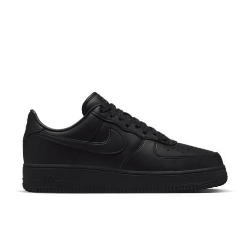 Scarpe Air Force 1 Low '07 Fresh Black
