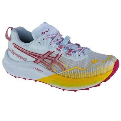 Scarpe trail running Donna Fujispeed 2
