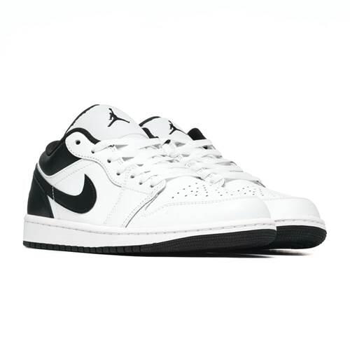 Nike Air jordan bajo bco/negro 553558-132 NIKE Decathlon