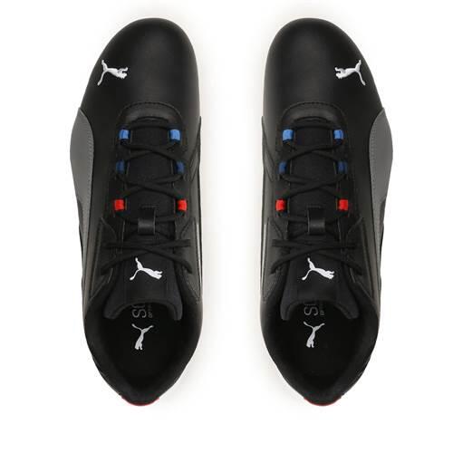Chaussures universel enfants Puma Bmw Cat Machina 5/7