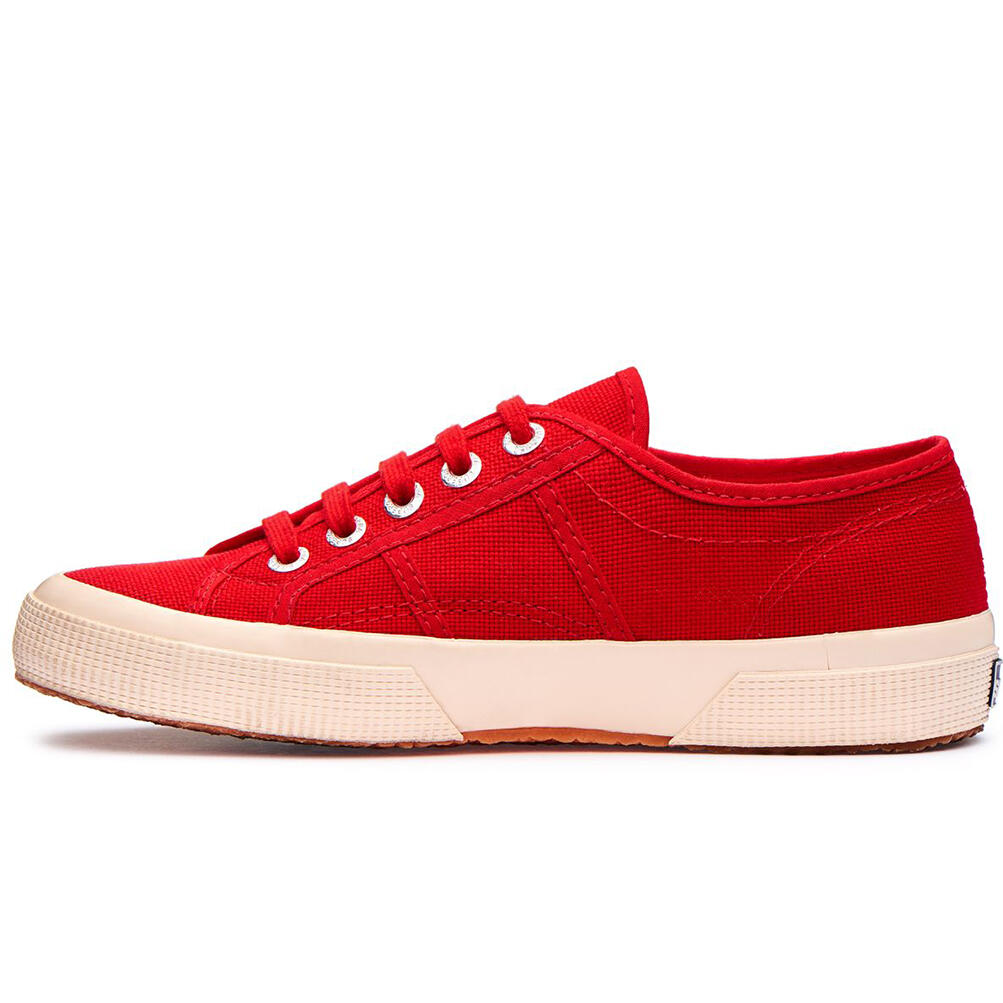 Chaussures 2750 Cotu Classic Rouge - S000010-975 2/5