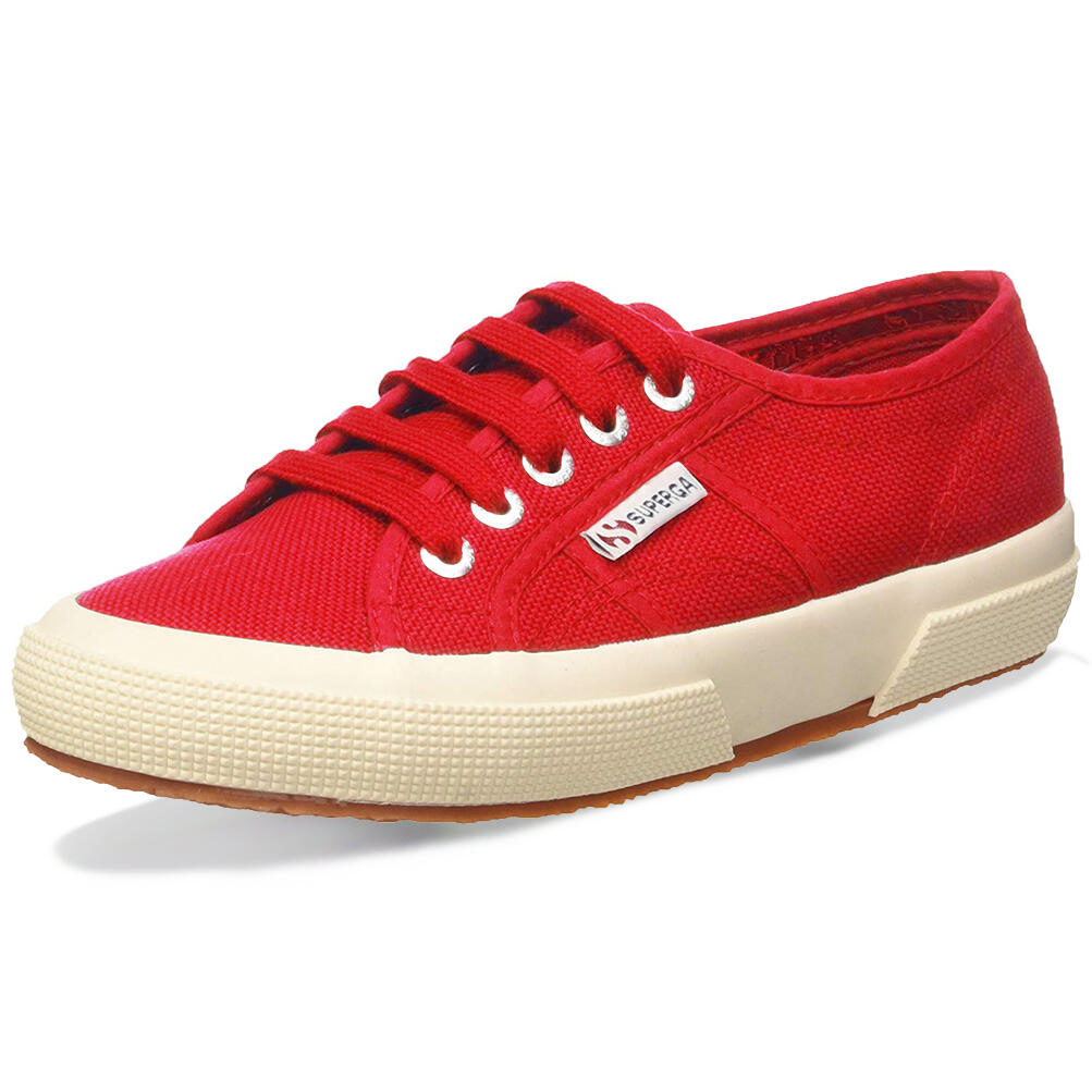 Chaussures 2750 Cotu Classic Rouge - S000010-975 1/5