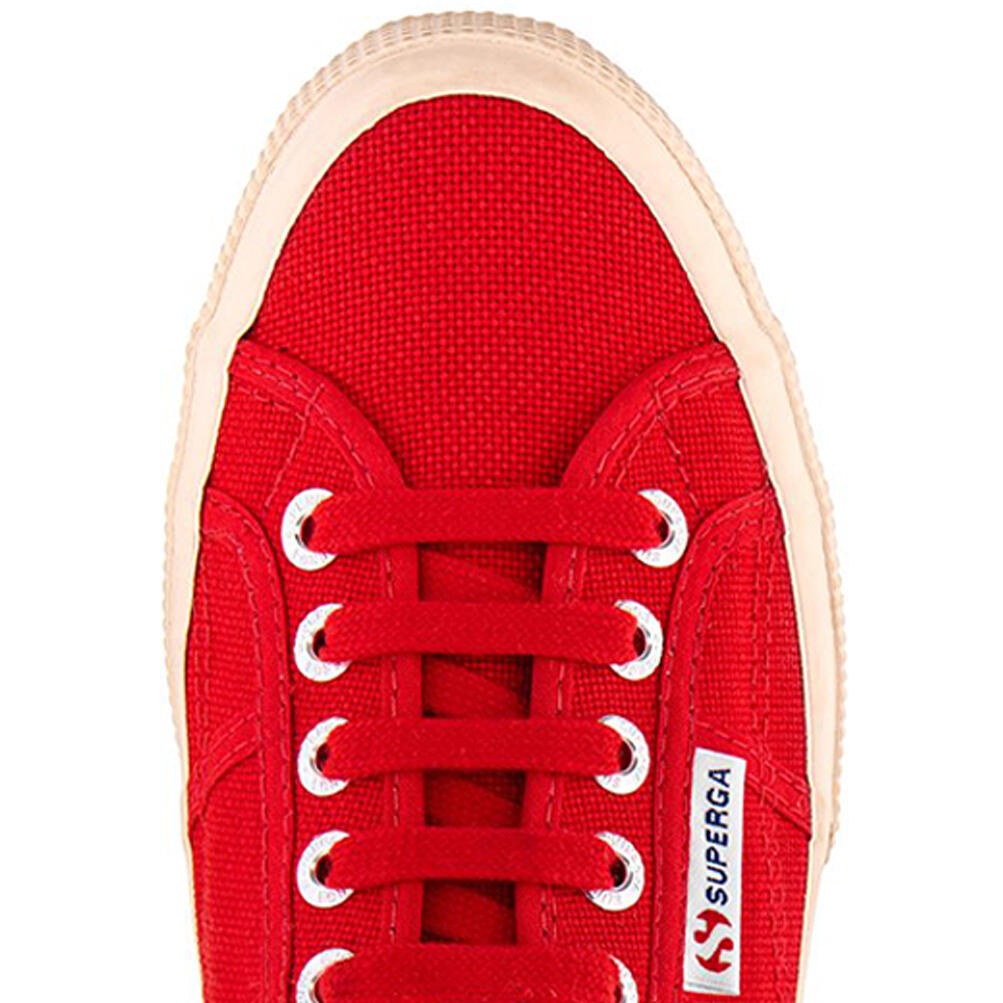 Chaussures 2750 Cotu Classic Rouge - S000010-975 3/5