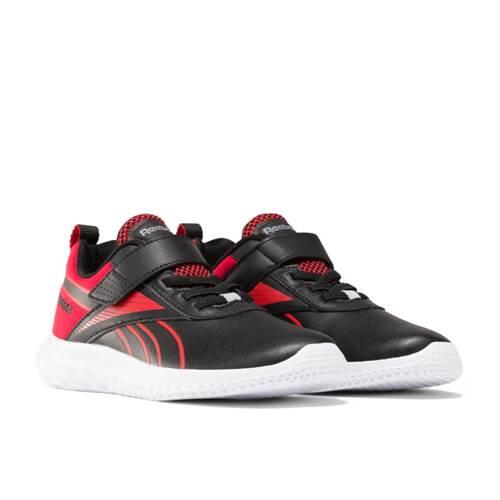 Reebok Rush Runner 5 Syn Alt sapatos de caminhada para crianças 2/3