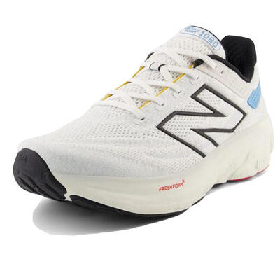 Zapatillas de Running Fresh Foam X 1080v13 Talla 41.5 - M108013A Blanco