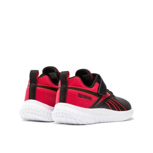 Reebok Rush Runner 5 Syn Alt sapatos de caminhada para crianças 3/3