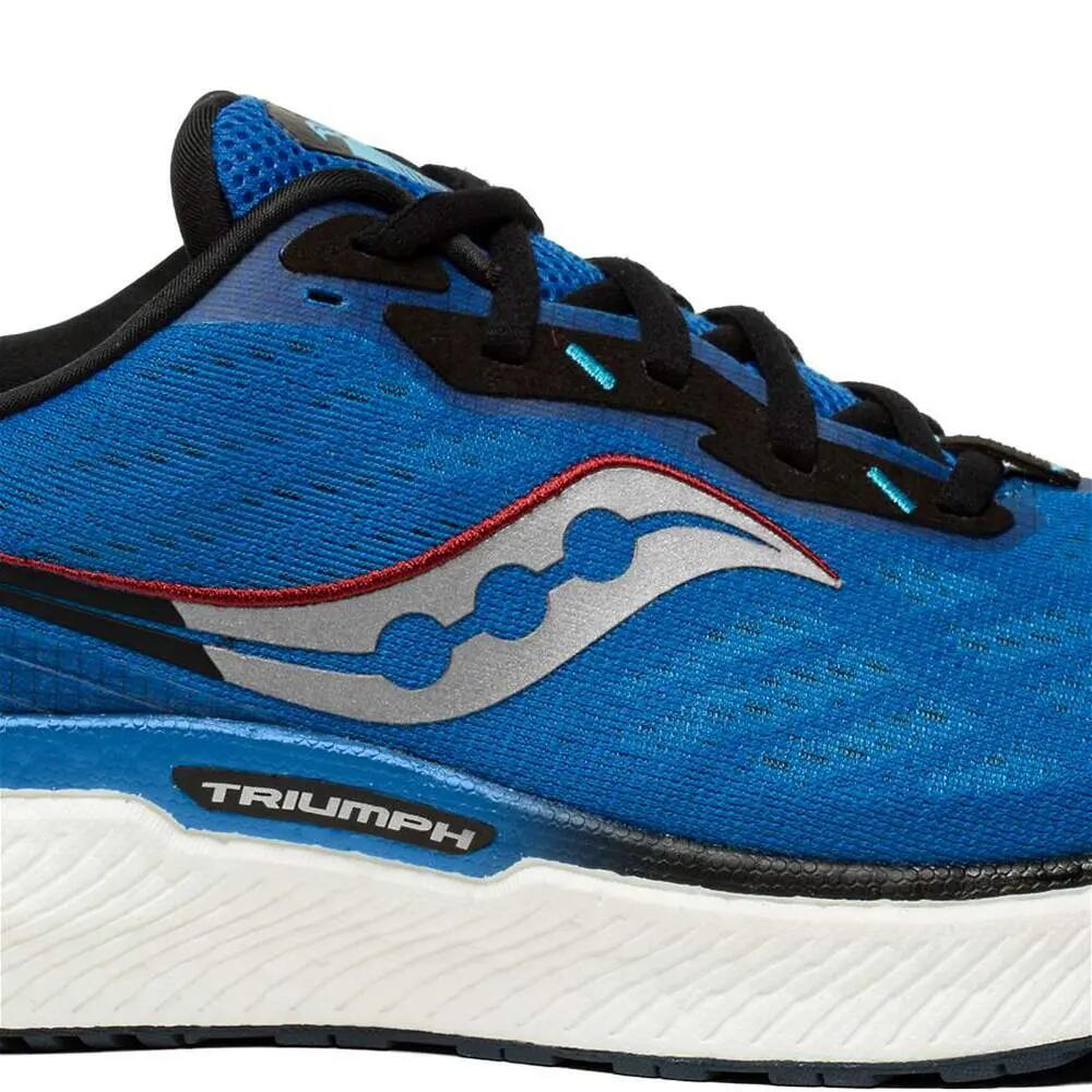 Chaussures de running Saucony Triumph 19 3/5