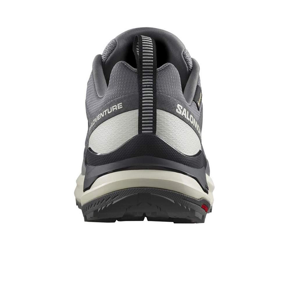 Buty X-Adventure Gtx Rozmiar 44 - 473381 Szary 4/5