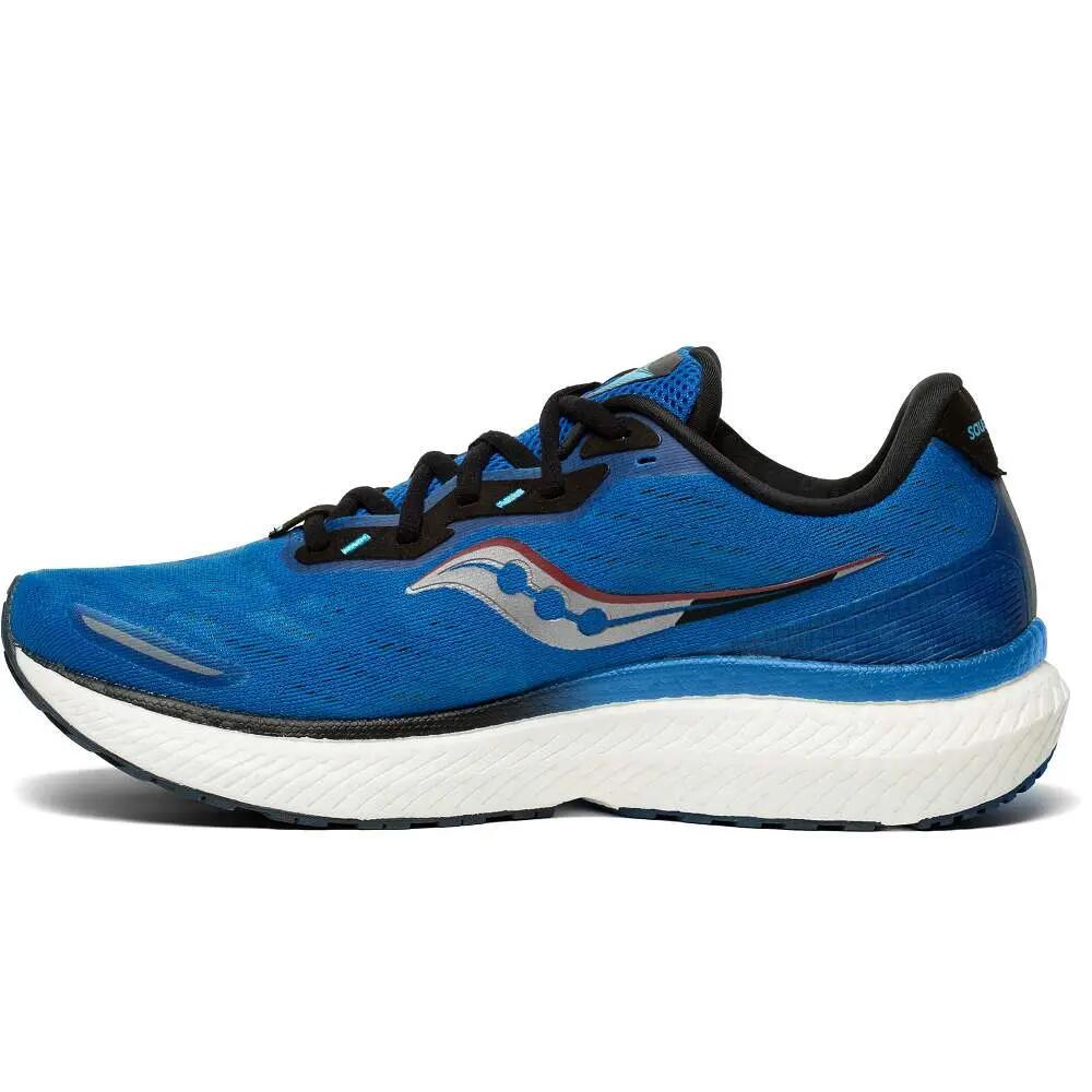 Chaussures de running Saucony Triumph 19 2/5