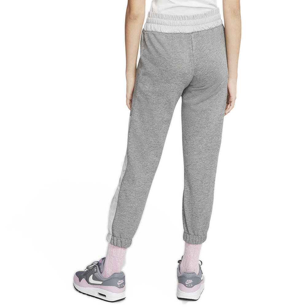 Nike - Pantalón gris CJ7414-091 2/5