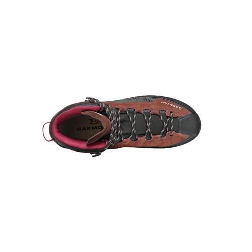 Buty damskie trekkingowe wodoodporne Garmont TOWER TREK GTX WMS