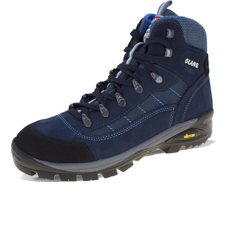Buty Tarvisio Tex Rozmiar 42 - TARVISIO-TEX-82 Niebieski