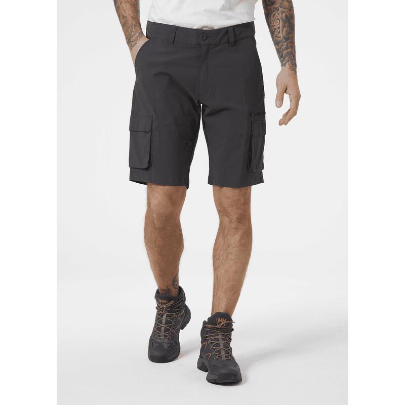 Pantalon universel hommes Helly Hansen Maridalen 3/4