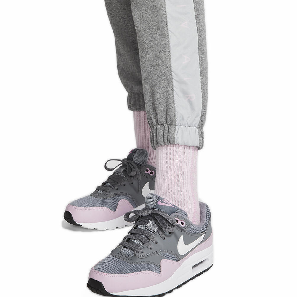 Nike - Pantalón gris CJ7414-091 3/5