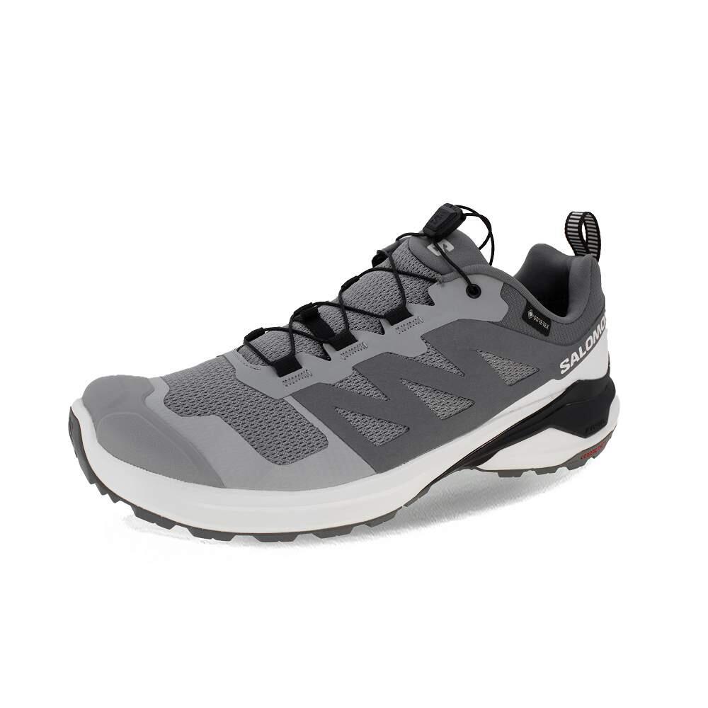 Buty X-Adventure Gtx Rozmiar 46 - 473381 Szary