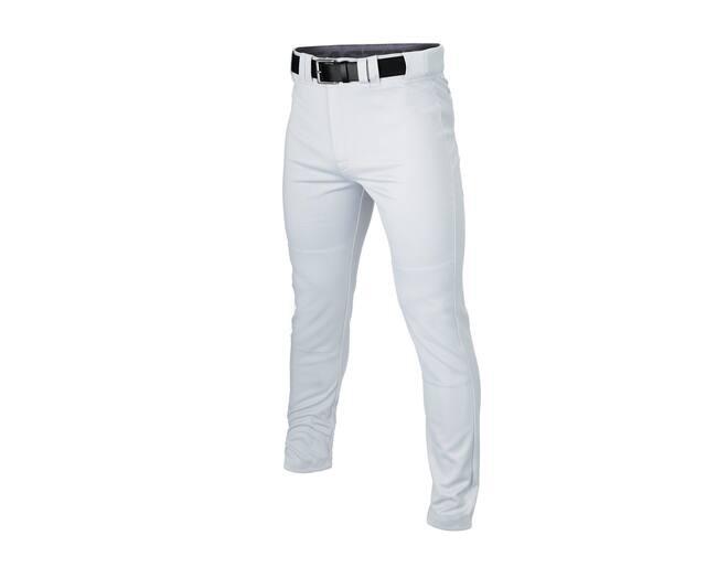 EASTON Easton Rival+ Open Onderbroek Jeugd XL Wit