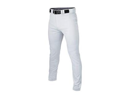 Easton rival+ open onderbroek jeugd m grijs