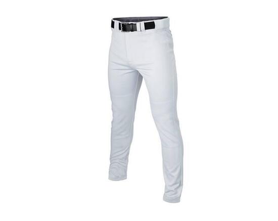 Easton Baseball/Softball Hosen Jugend | Größe M Farbe White