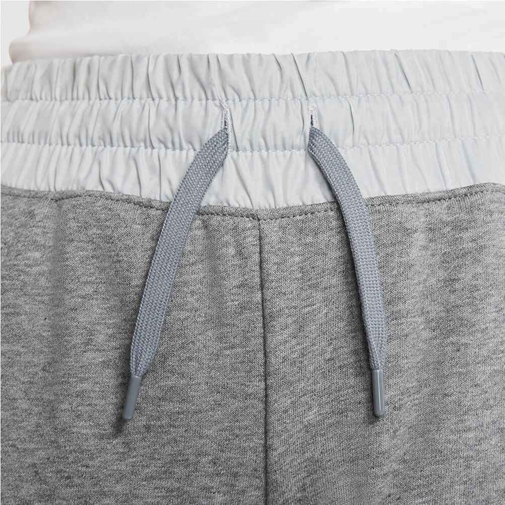 Nike - Pantalón gris CJ7414-091 4/5