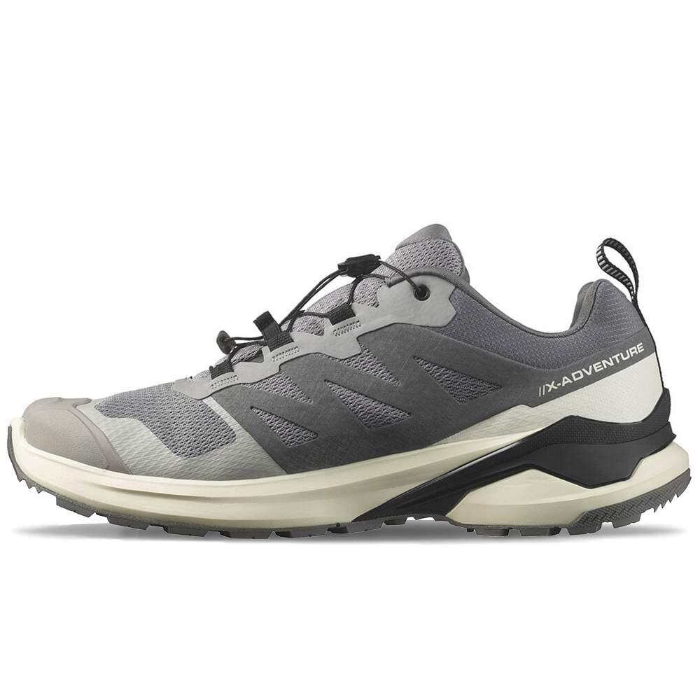 Buty X-Adventure Gtx Rozmiar 44 - 473381 Szary 2/5