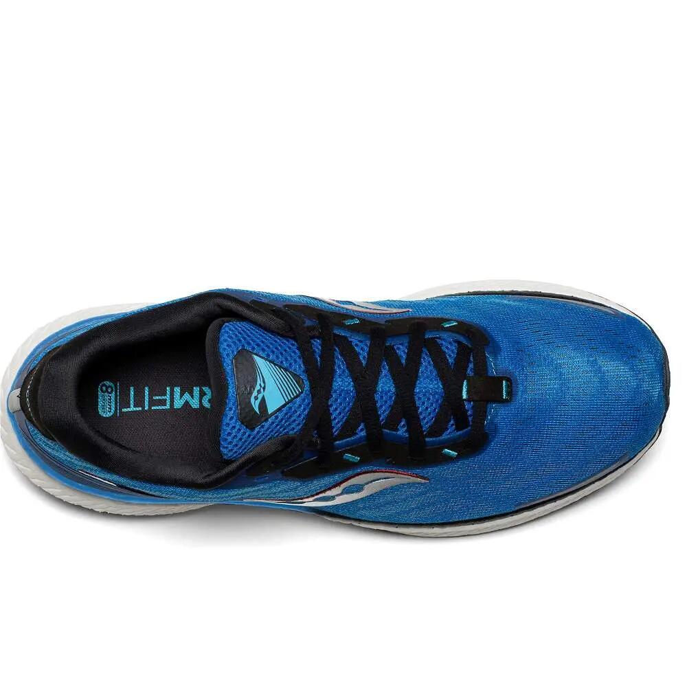 Chaussures de running Saucony Triumph 19 5/5