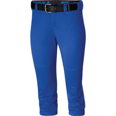 Easton welitep dames pro elite broek m blauw grijs